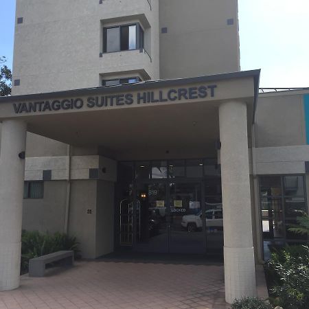 Uptown Inn - Limited Service Apart-Hotel San Diego Ngoại thất bức ảnh