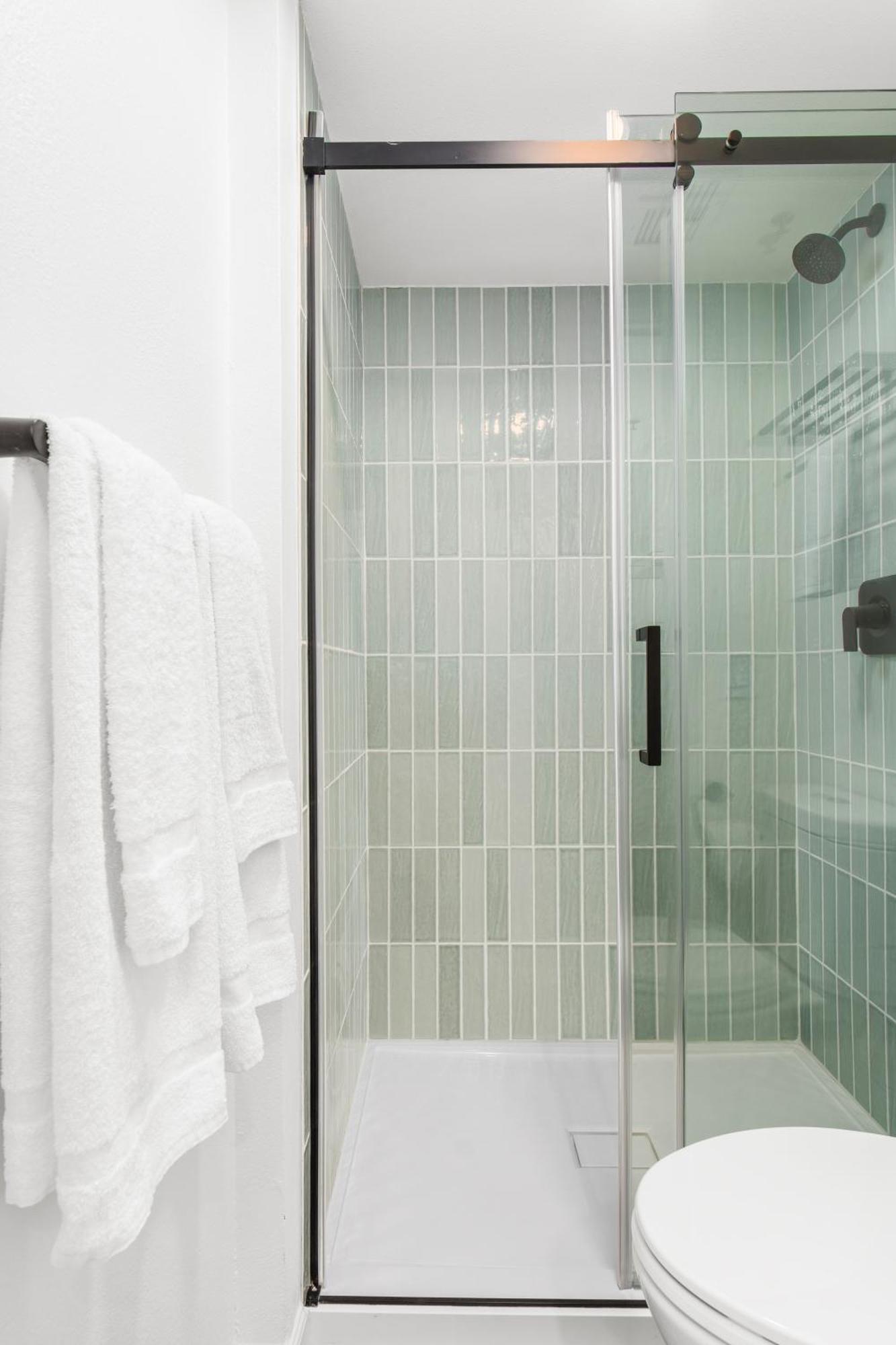 Uptown Inn - Limited Service Apart-Hotel San Diego Ngoại thất bức ảnh