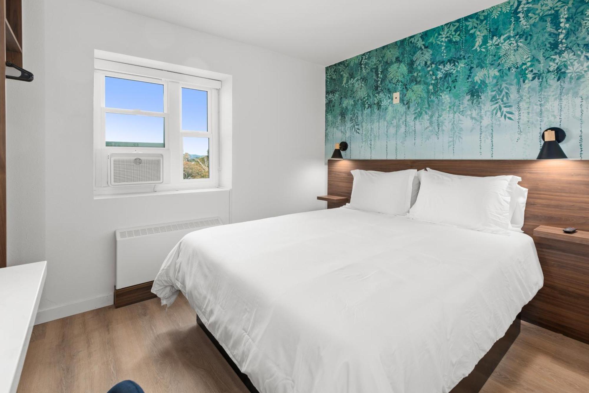 Uptown Inn - Limited Service Apart-Hotel San Diego Ngoại thất bức ảnh