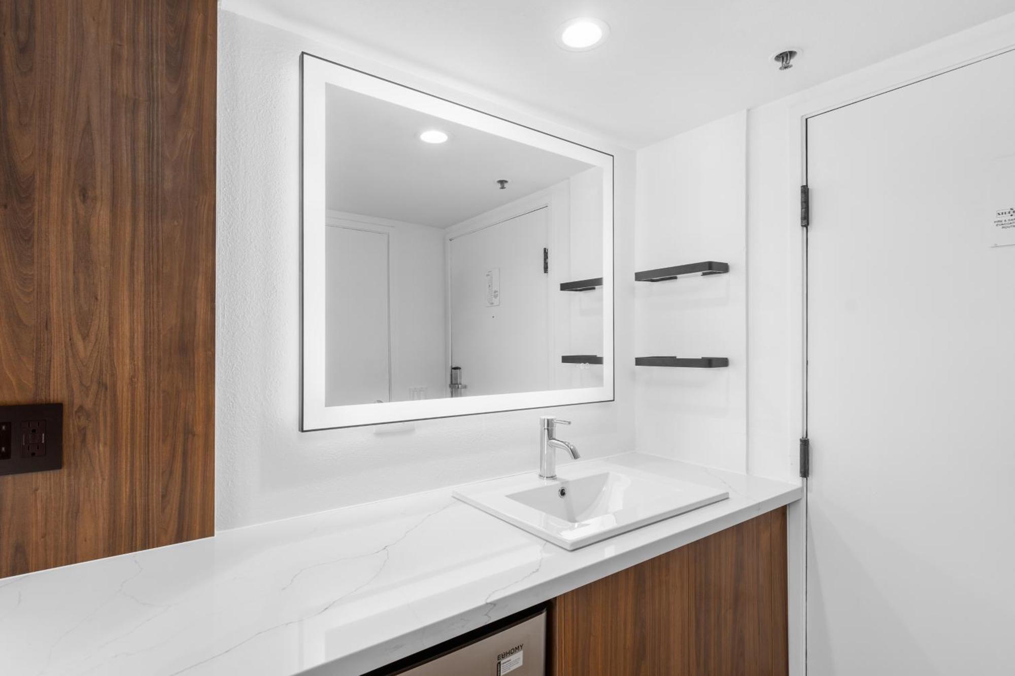 Uptown Inn - Limited Service Apart-Hotel San Diego Ngoại thất bức ảnh