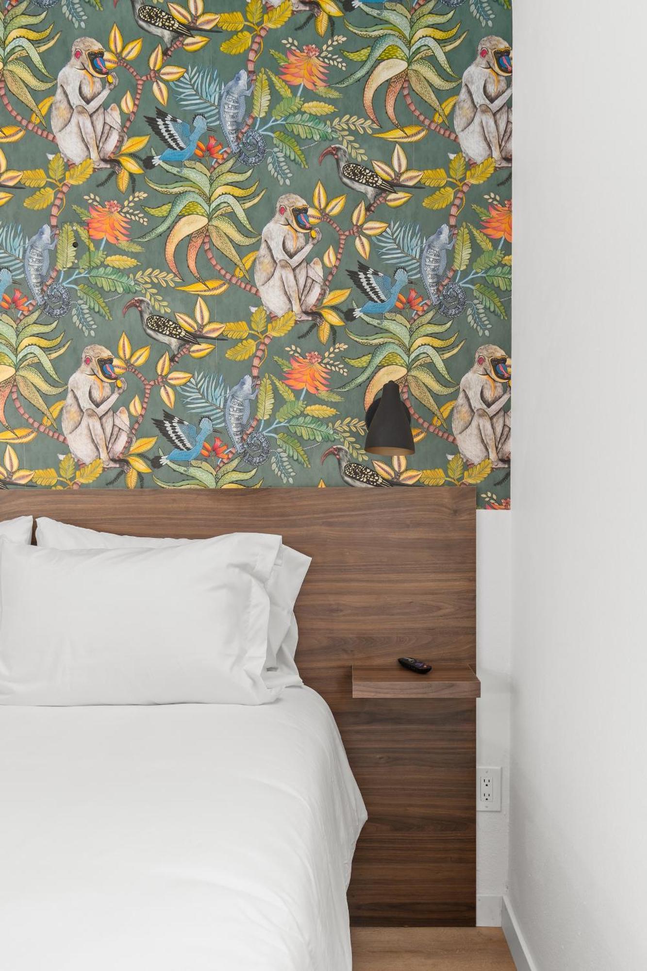 Uptown Inn - Limited Service Apart-Hotel San Diego Ngoại thất bức ảnh