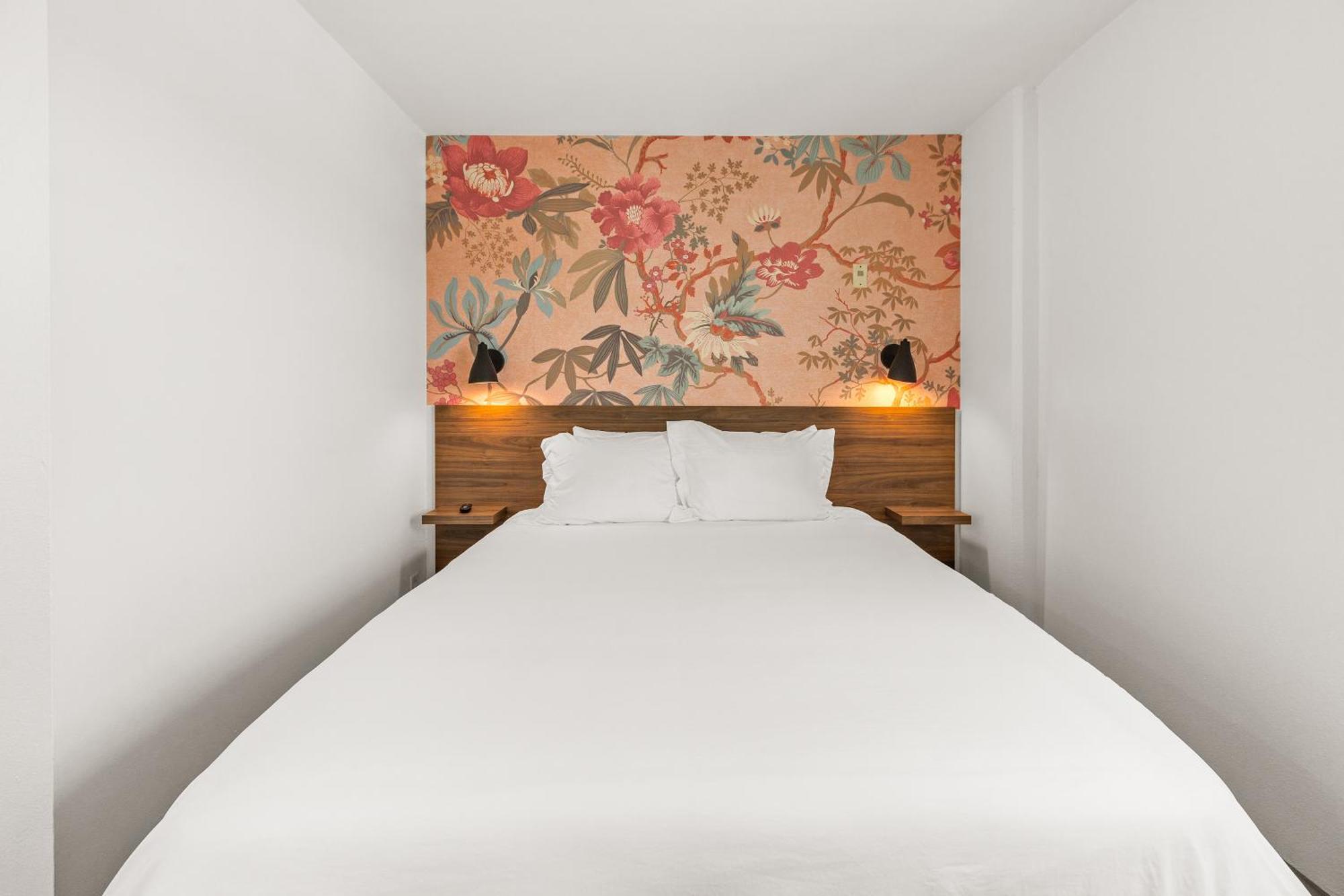 Uptown Inn - Limited Service Apart-Hotel San Diego Ngoại thất bức ảnh