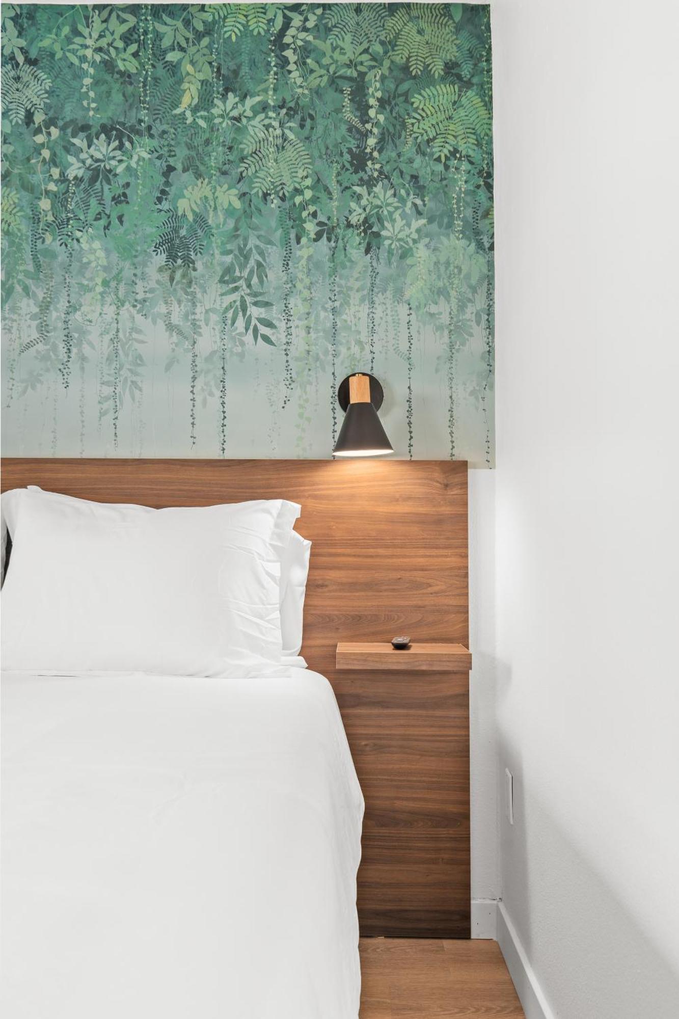 Uptown Inn - Limited Service Apart-Hotel San Diego Ngoại thất bức ảnh