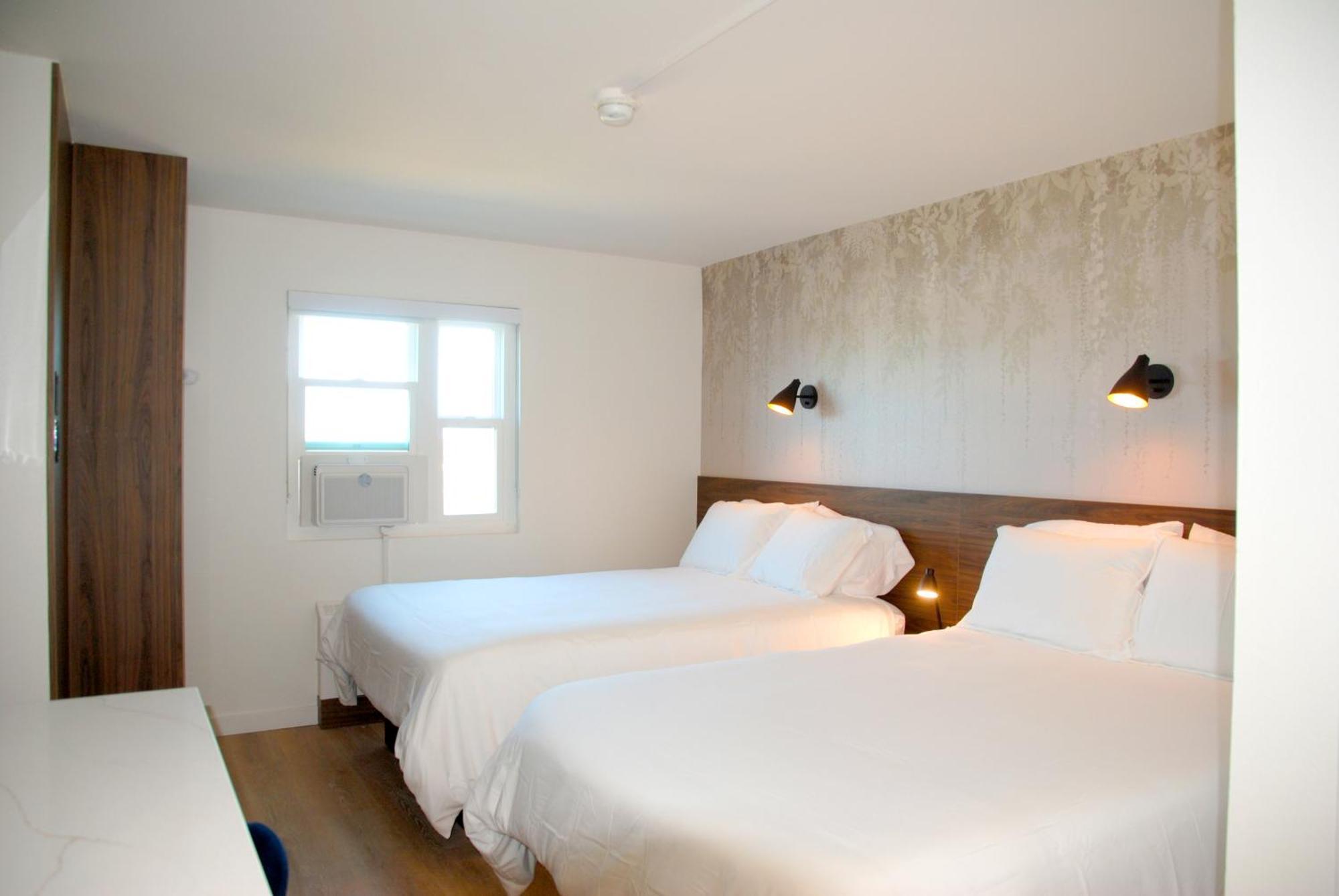 Uptown Inn - Limited Service Apart-Hotel San Diego Ngoại thất bức ảnh