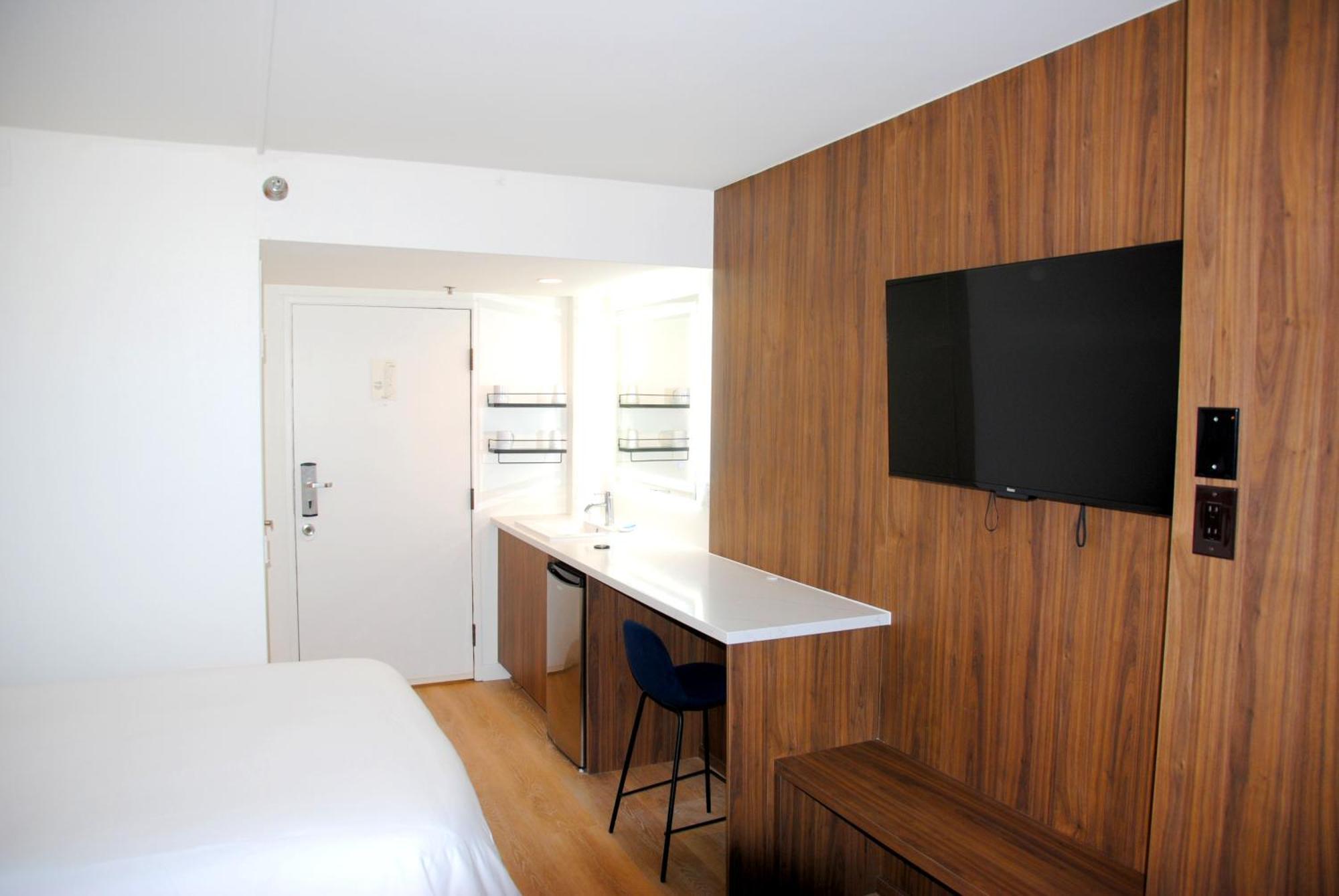 Uptown Inn - Limited Service Apart-Hotel San Diego Ngoại thất bức ảnh