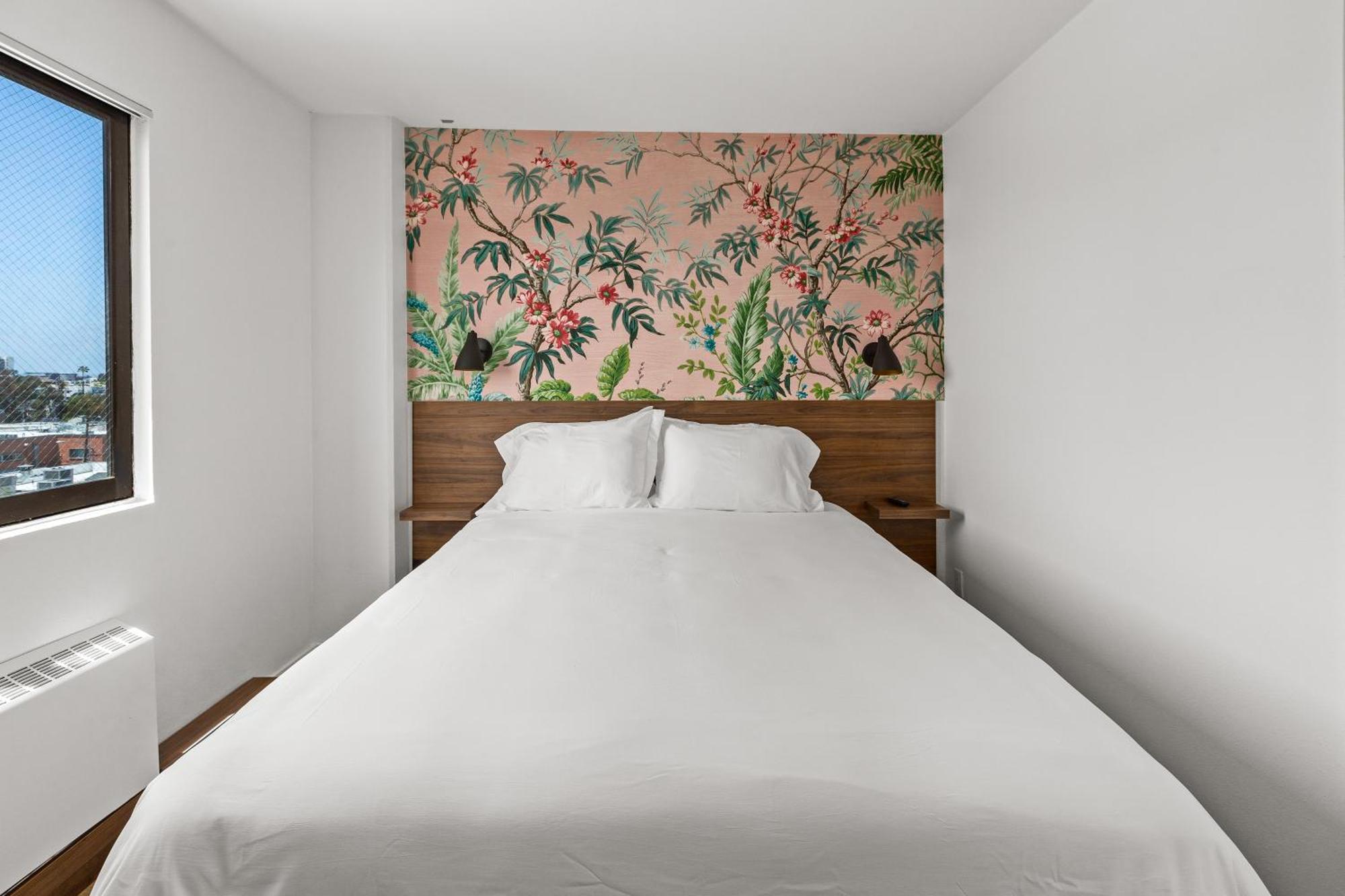 Uptown Inn - Limited Service Apart-Hotel San Diego Ngoại thất bức ảnh