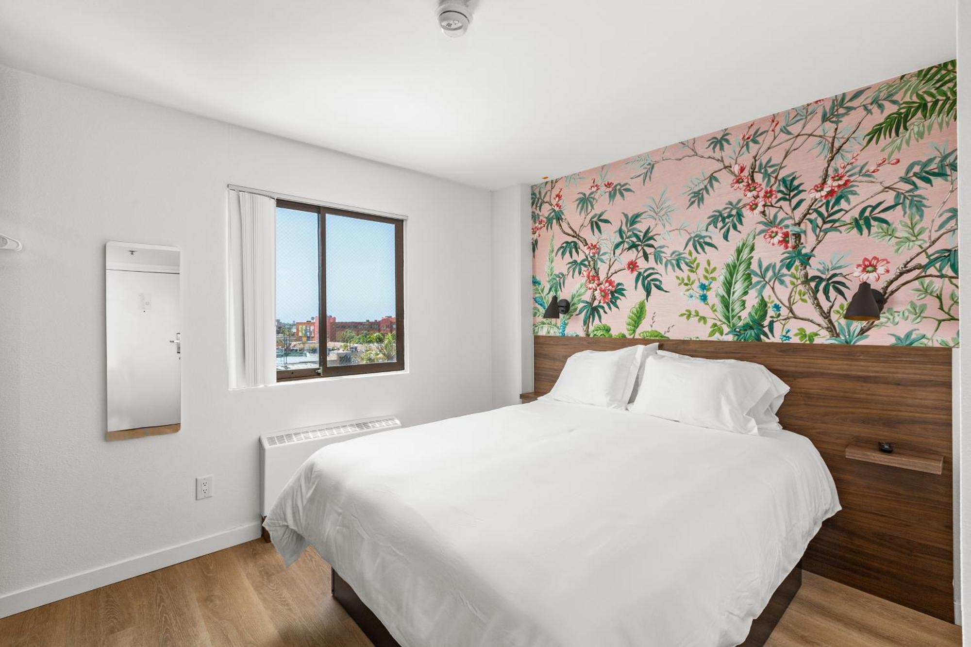 Uptown Inn - Limited Service Apart-Hotel San Diego Ngoại thất bức ảnh