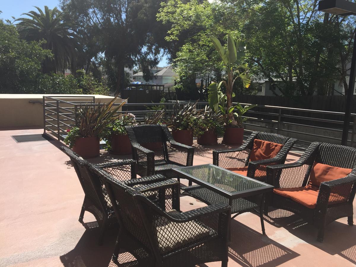 Uptown Inn - Limited Service Apart-Hotel San Diego Ngoại thất bức ảnh