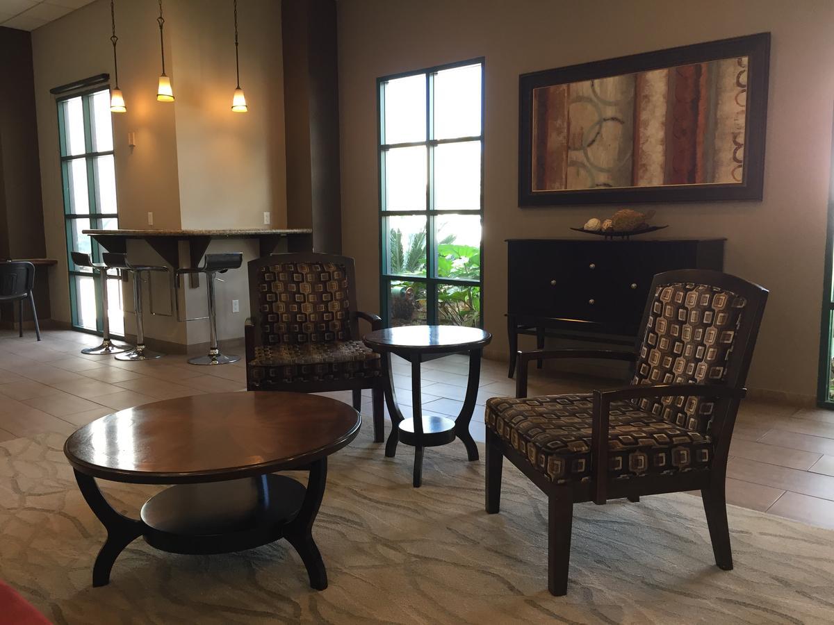 Uptown Inn - Limited Service Apart-Hotel San Diego Ngoại thất bức ảnh