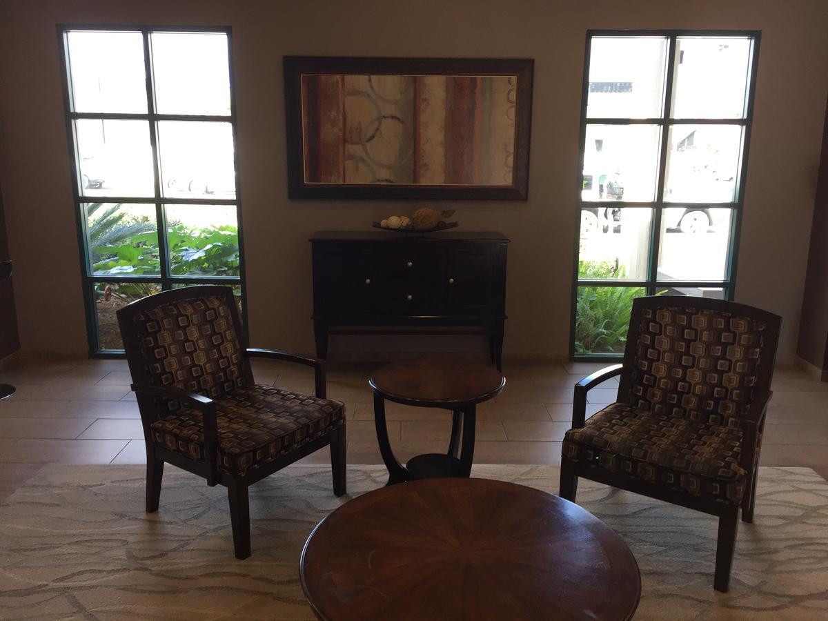 Uptown Inn - Limited Service Apart-Hotel San Diego Ngoại thất bức ảnh
