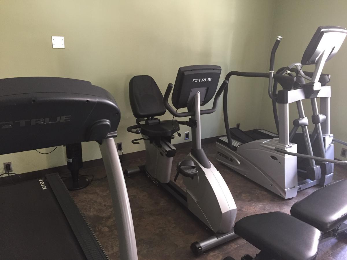 Uptown Inn - Limited Service Apart-Hotel San Diego Ngoại thất bức ảnh