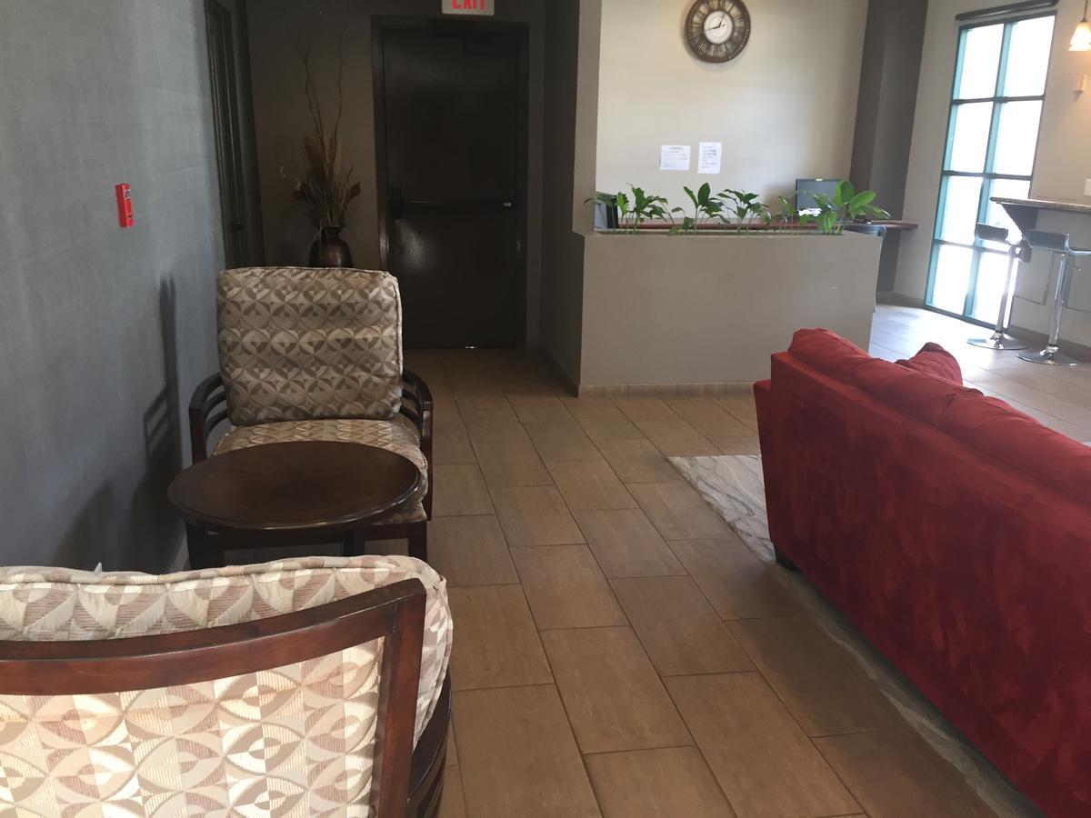 Uptown Inn - Limited Service Apart-Hotel San Diego Ngoại thất bức ảnh