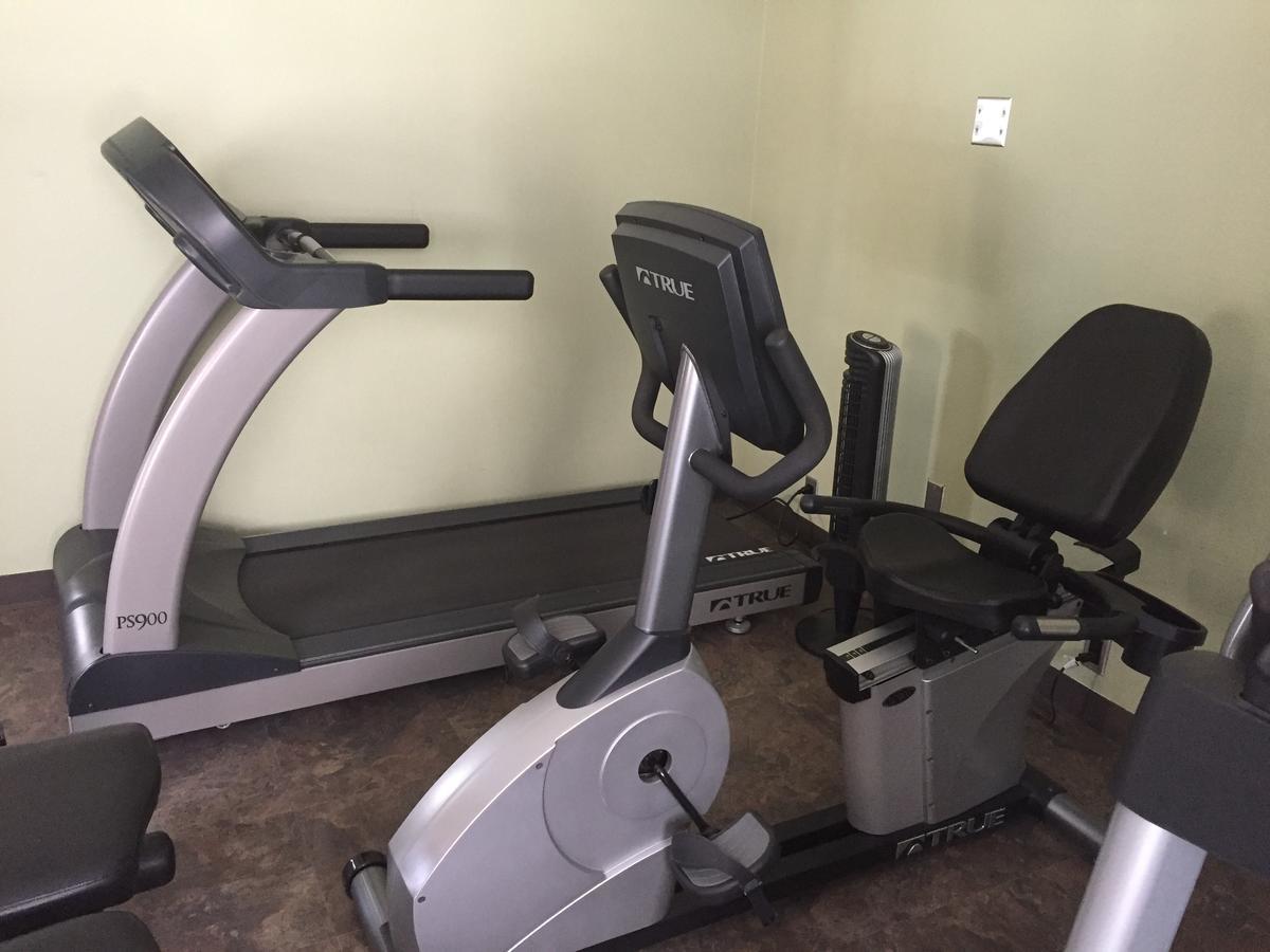 Uptown Inn - Limited Service Apart-Hotel San Diego Ngoại thất bức ảnh