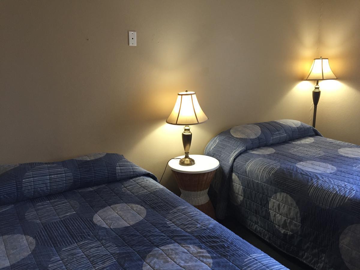 Uptown Inn - Limited Service Apart-Hotel San Diego Ngoại thất bức ảnh