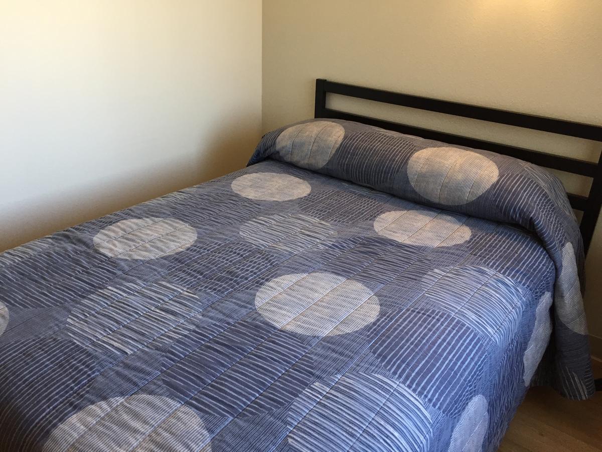 Uptown Inn - Limited Service Apart-Hotel San Diego Ngoại thất bức ảnh