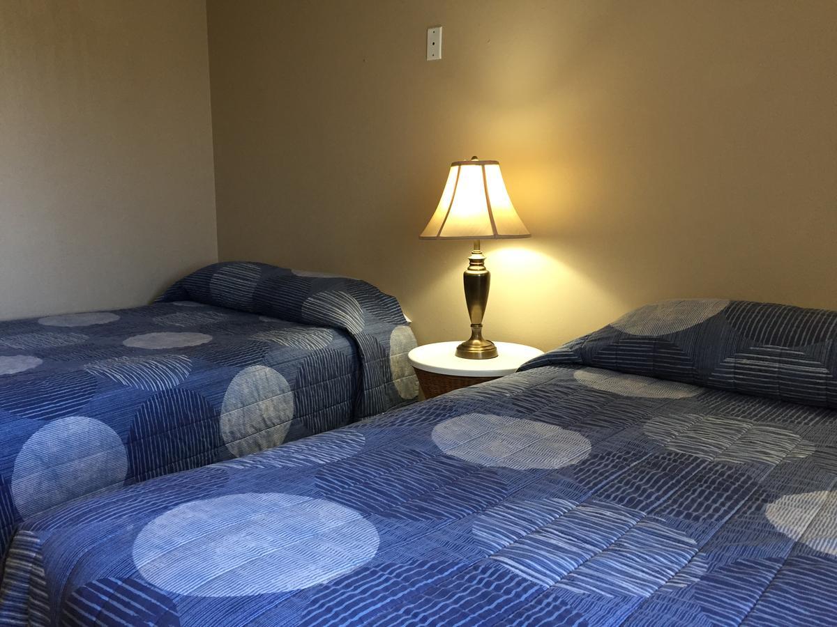Uptown Inn - Limited Service Apart-Hotel San Diego Ngoại thất bức ảnh