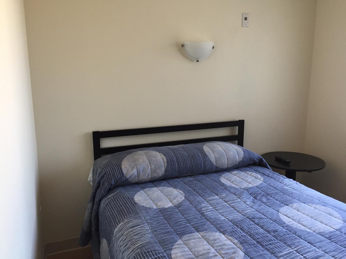 Uptown Inn - Limited Service Apart-Hotel San Diego Ngoại thất bức ảnh