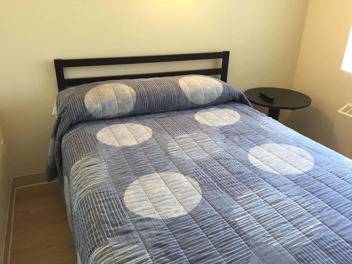 Uptown Inn - Limited Service Apart-Hotel San Diego Ngoại thất bức ảnh